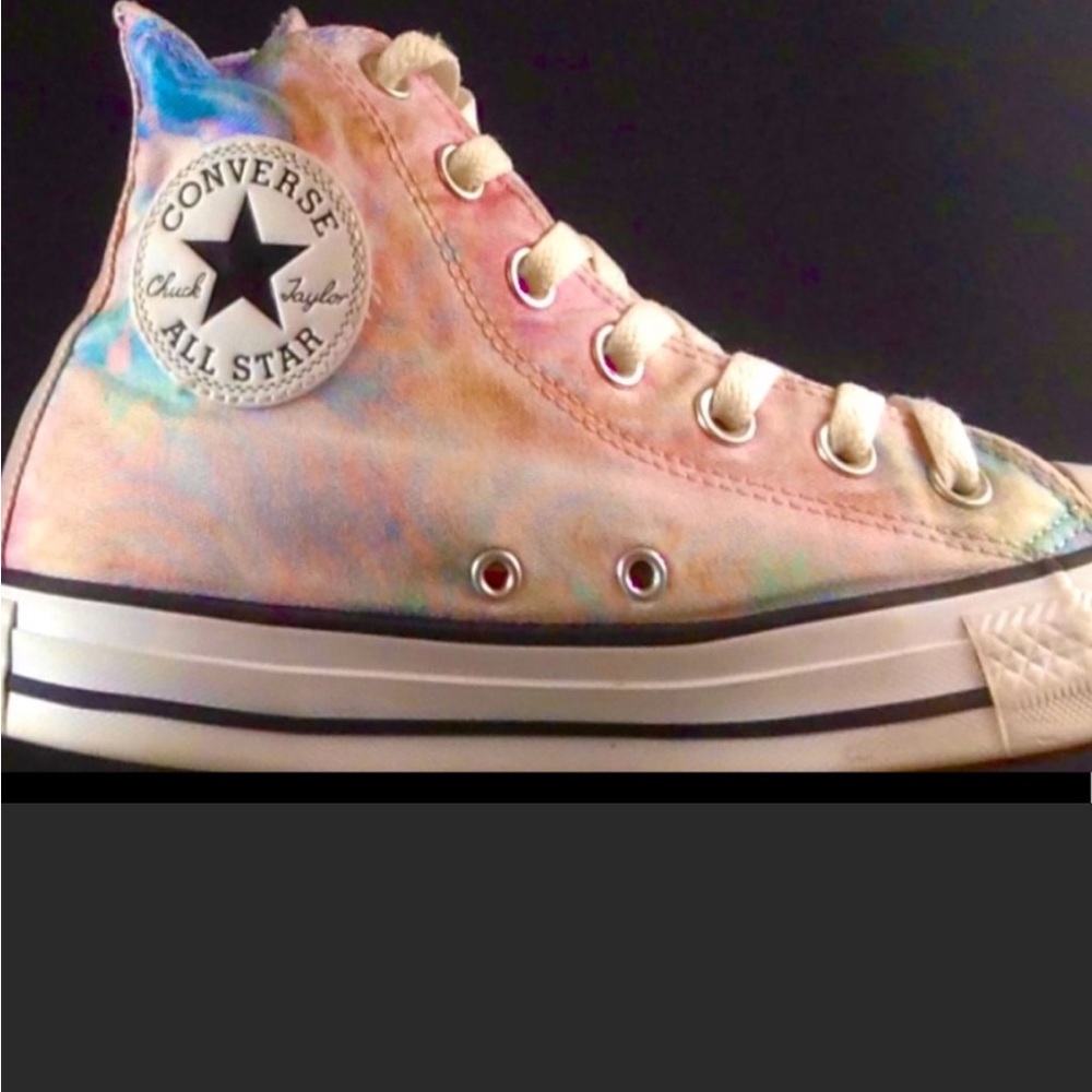 ✔️Multi Color Converse - Picture 2 of 9